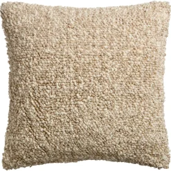Kussen Benon Beige 45x45 Cm