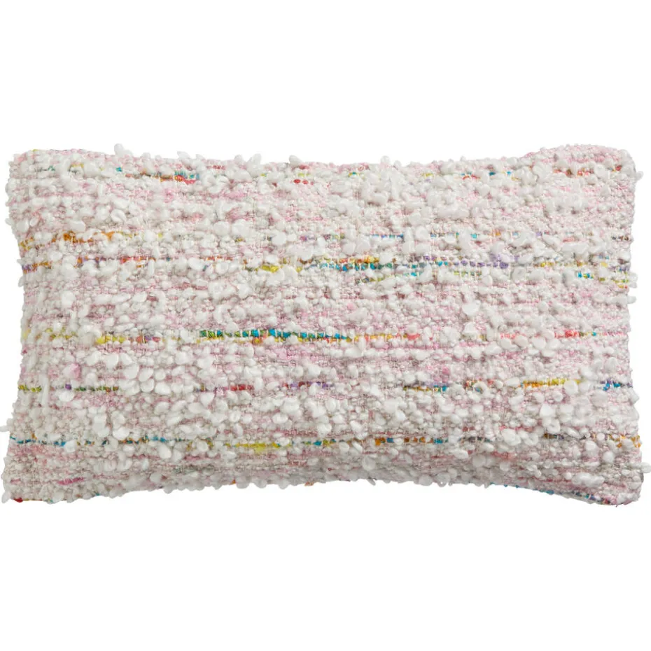 Kussen Boucle Multicolor 30x50 Cm