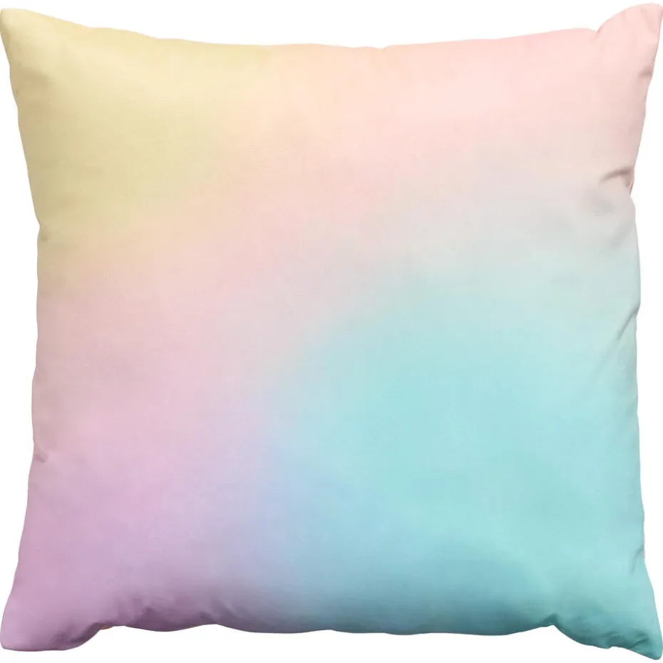 Kussen Chiny Multicolor 45x45 Cm