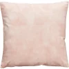 Kussen Enna Lichtroze 45x45 Cm
