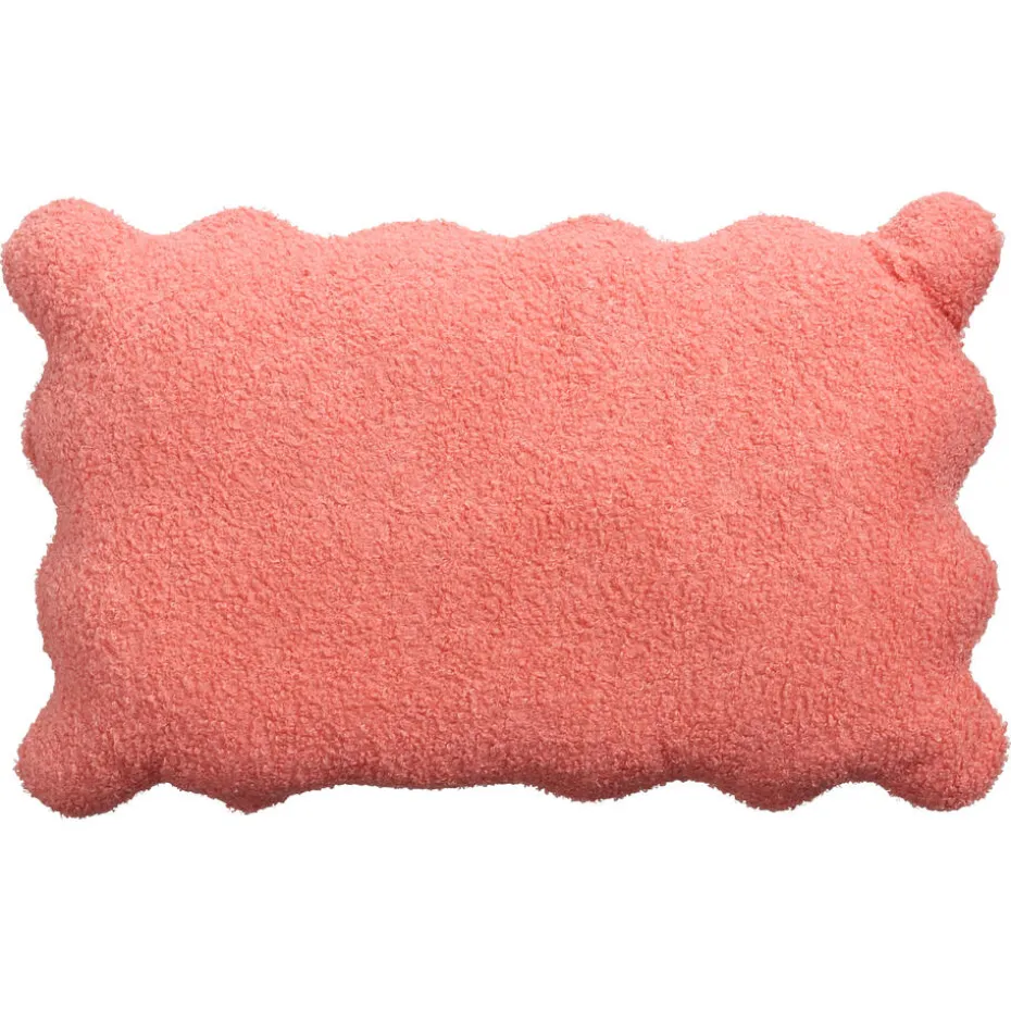 Kussen Erice Oranje 30x50 Cm