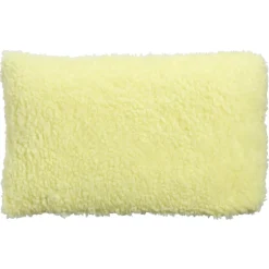 Kussen Furiani Geel - 30x50 Cm