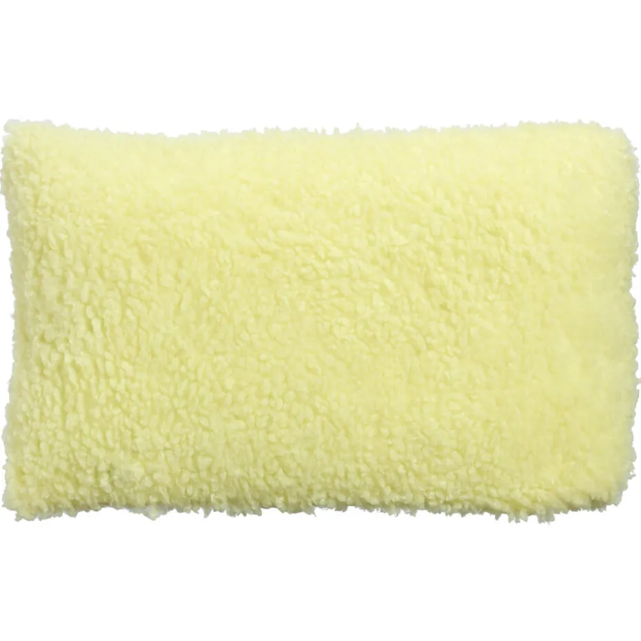 Kussen Furiani Geel - 30x50 Cm