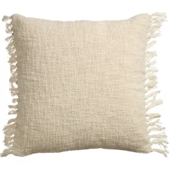 Kussen Illats Beige 45x45 Cm