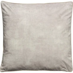 Kussen Lisio Zand - 60x60 Cm