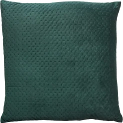 Kussen Melle Donkergroen