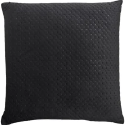 Kussen Melle Zwart