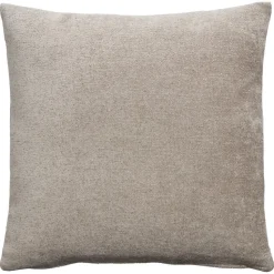 Kussen Monarc Taupe 45x45 Cm