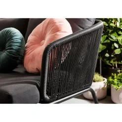 Kussen Ronda Groen 35x35 Cm