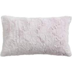 Kussen Roussilon Roze 30x50 Cm