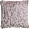 Kussen Villandry Taupe 45x45 Cm