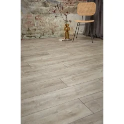 Laminaat Bend Grijs Eiken