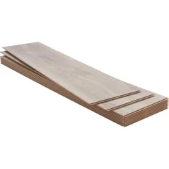 Laminaat Ogden Wit Eiken