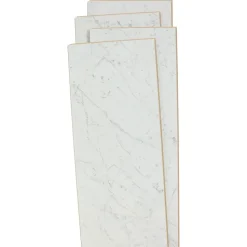 Laminaat Oshawa Marmer Wit XL Plank