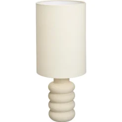 Lampenkap Ares Off-White