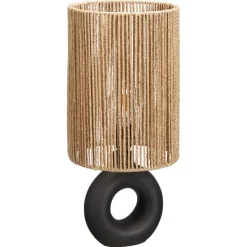 Lampenkap Ares Touw Naturel