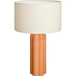 Lampenkap Arias Off-White