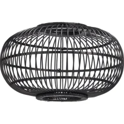 Lampenkap Boan Zwart