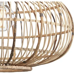 Lampenkap Boreas Naturel