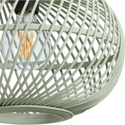 Lampenkap Bres Groen