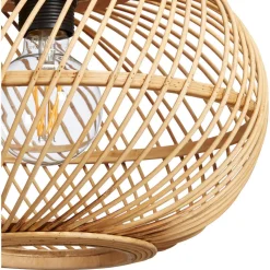 Lampenkap Bres Naturel