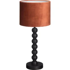 Lampenkap Cane Terra