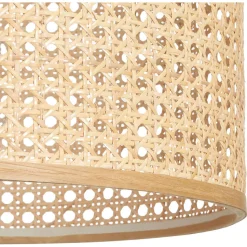 Lampenkap Isa Naturel