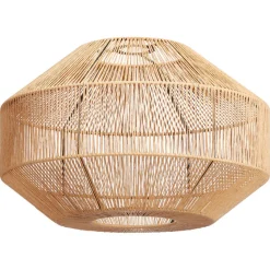 Lampenkap Segi Naturel