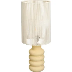 Lampvoet Messier Geel