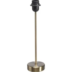 Lampvoet Tertia Goud