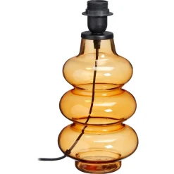 Lampvoet Thyone Oranje