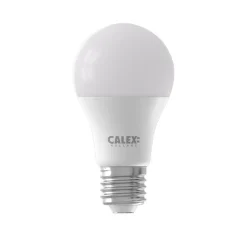 LED Lamp E27 9W Helder Dimbaar