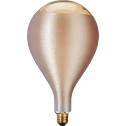 Led Xxl SLPKS160 E27 Dimbaar Goud