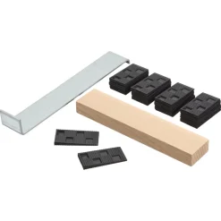 Legset Laminaat 3-Delig