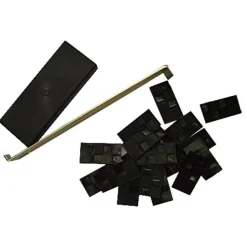 Legset Laminaat 3-Delig