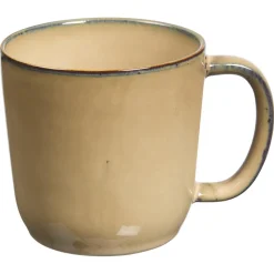 Mok Met Oor Ava Beige 280ml