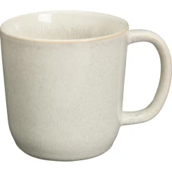 Mok Met Oor Ava Grijs 280ml