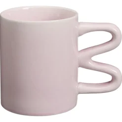 Mok Met Oor Daniëlle Lila 320ml