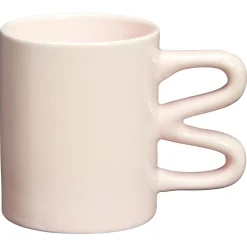 Mok Met Oor Daniëlle Roze 320ml