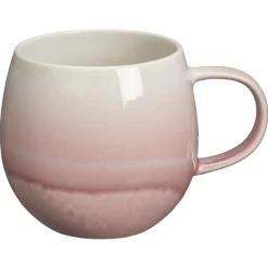 Mok Met Oor Gradient Roest 500ml