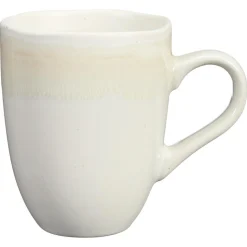 Mok Met Oor Viiora Off-White 350ml