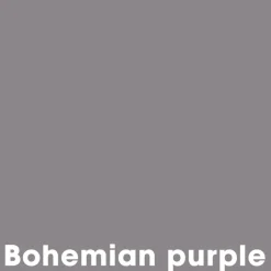 Muurverf Professional Bohemian Purple 1 L