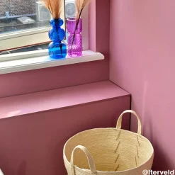 Muurverf Professional Misty Mauve 1 L