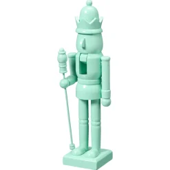 Notenkraker Pastel Mint