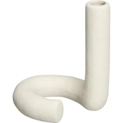 Object Fano Off-White