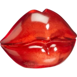 Object Lips Rood