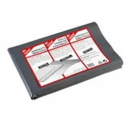 Ondervloer Dampdicht