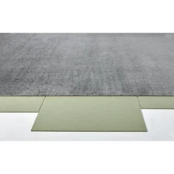 Ondervloer Zachtboard Groen