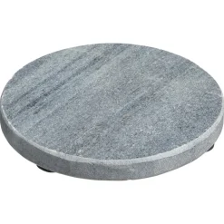 Onderzetter Marmer Grijs