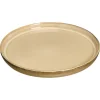 Ontbijtbord Ava Beige - ⌀22cm